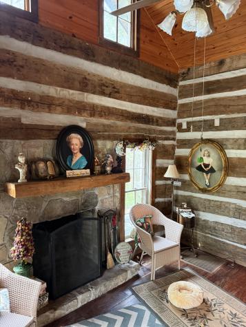 562 Junus Jackson Hollow Road Minor Hill TN 38473