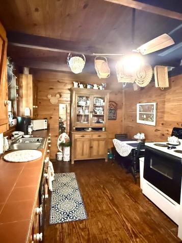 562 Junus Jackson Hollow Road Minor Hill TN 38473