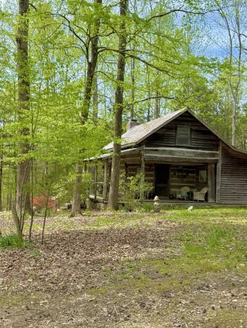 562 Junus Jackson Hollow Road Minor Hill TN 38473