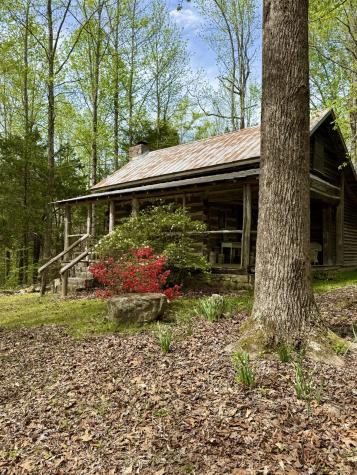 562 Junus Jackson Hollow Road Minor Hill TN 38473