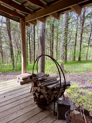 562 Junus Jackson Hollow Road Minor Hill TN 38473