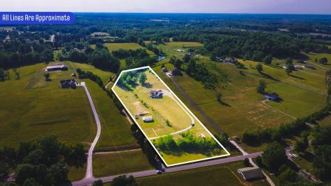 1631A Rock Bridge Road Bethpage TN 37022