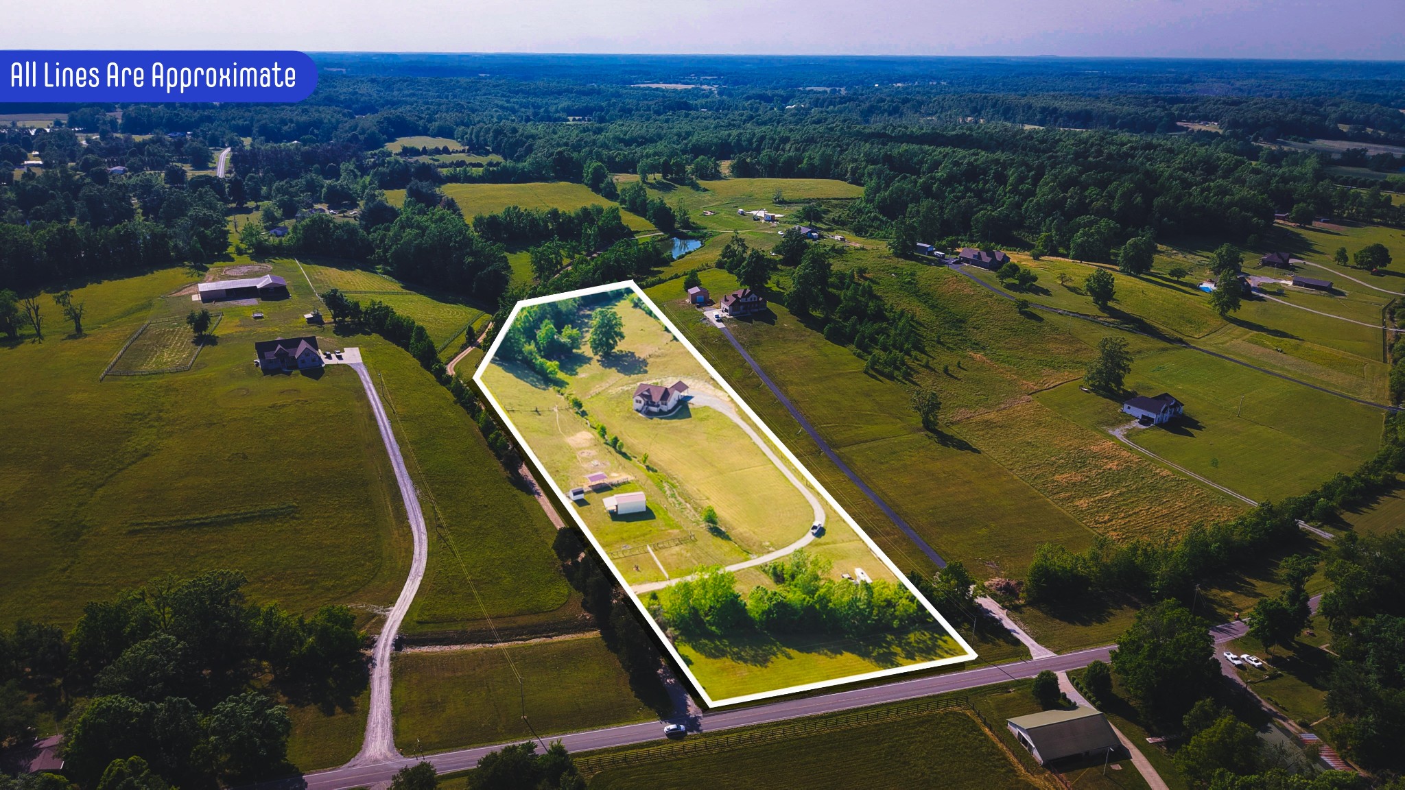 1631A Rock Bridge Road Bethpage TN 37022