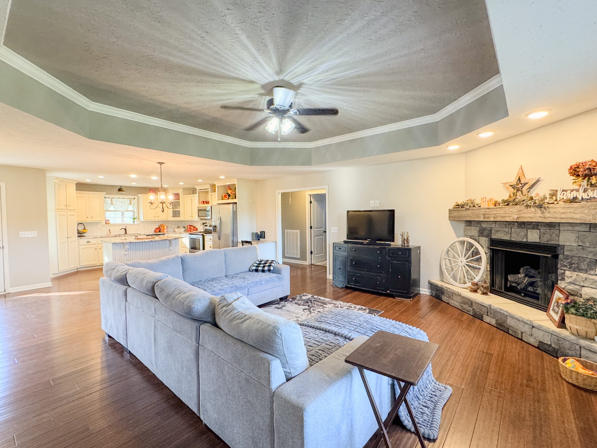 1631A Rock Bridge Road Bethpage TN 37022