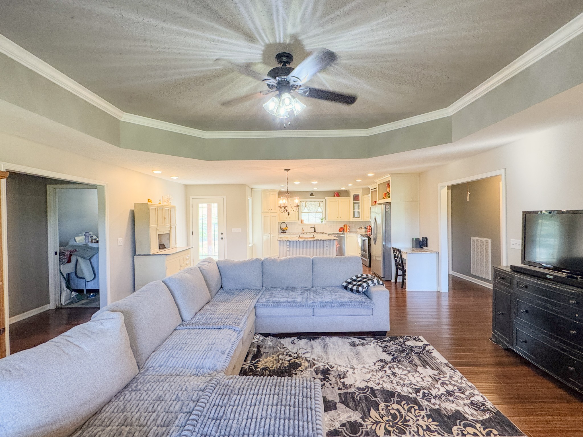 1631A Rock Bridge Road Bethpage TN 37022