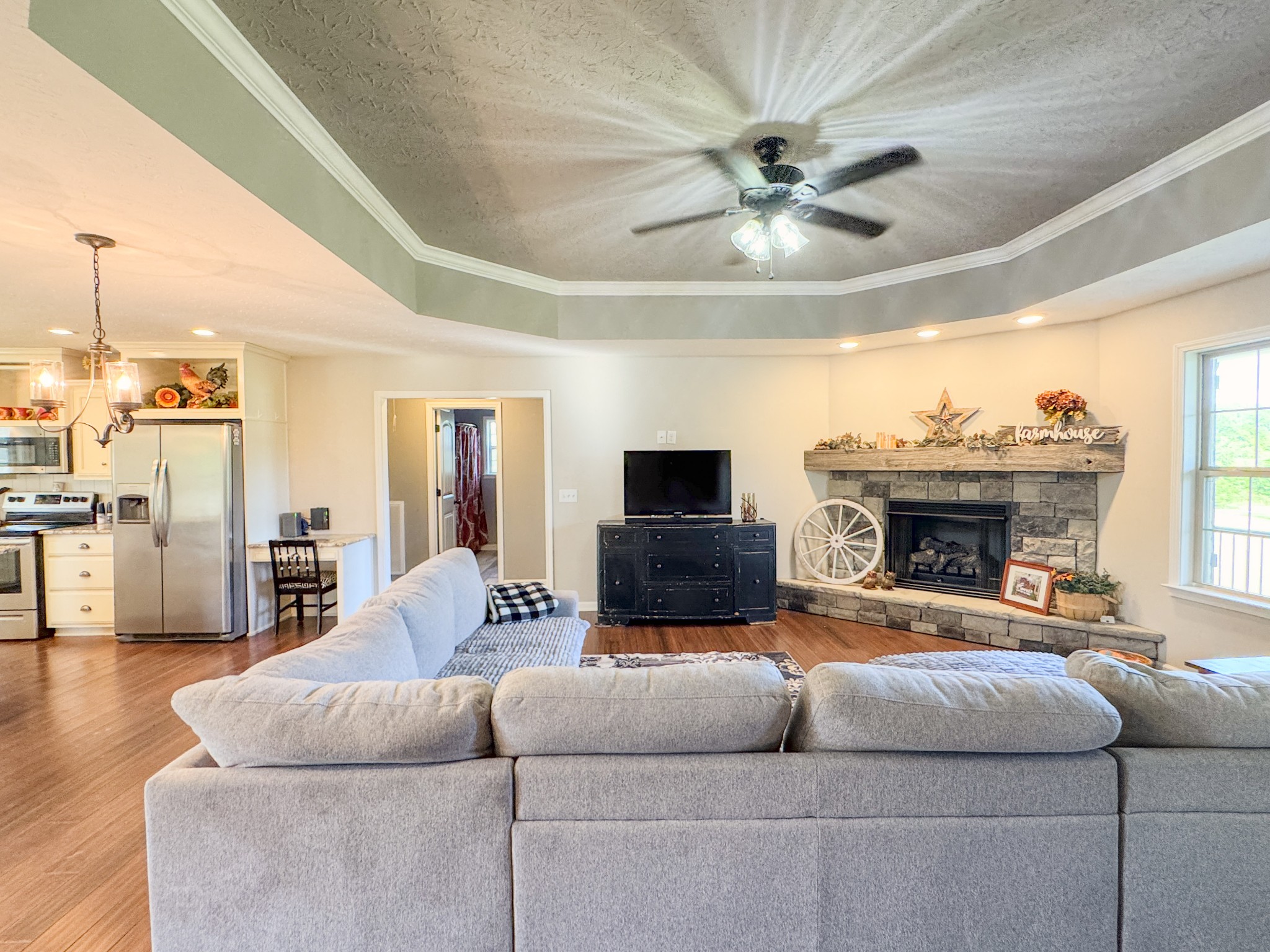 1631A Rock Bridge Road Bethpage TN 37022