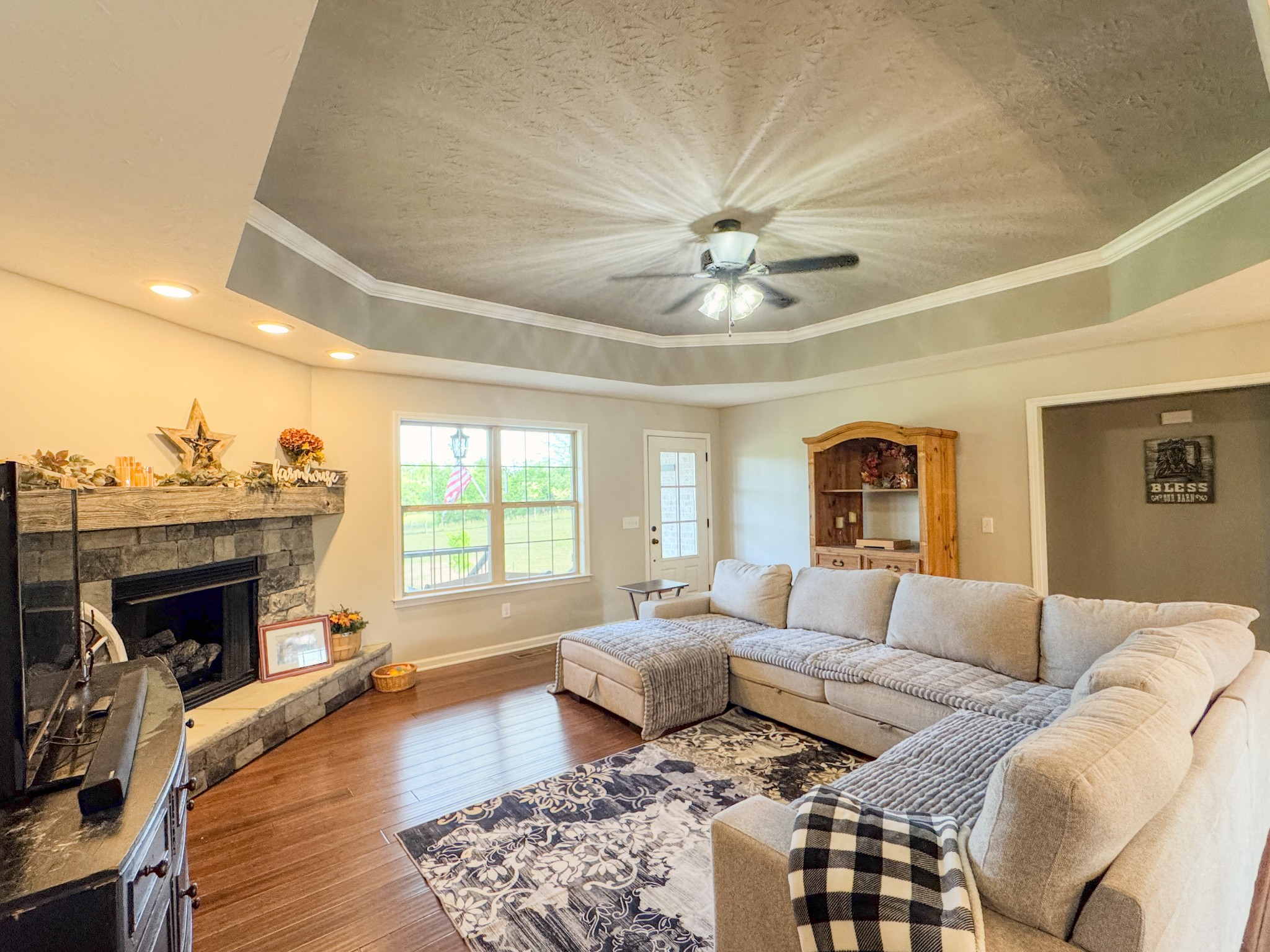 1631A Rock Bridge Road Bethpage TN 37022