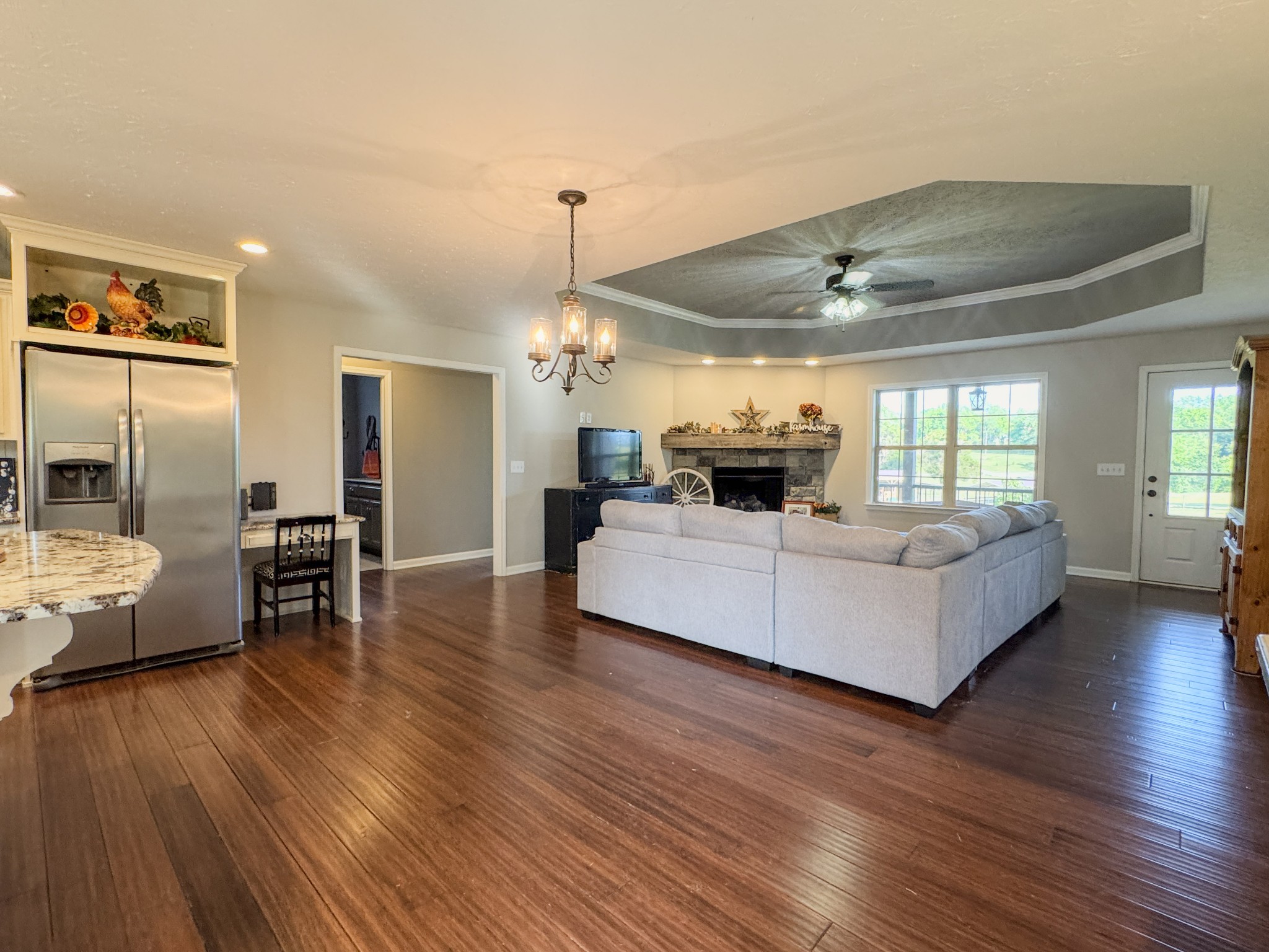 1631A Rock Bridge Road Bethpage TN 37022