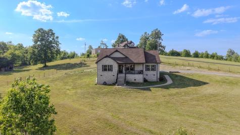 1631A Rock Bridge Road Bethpage TN 37022