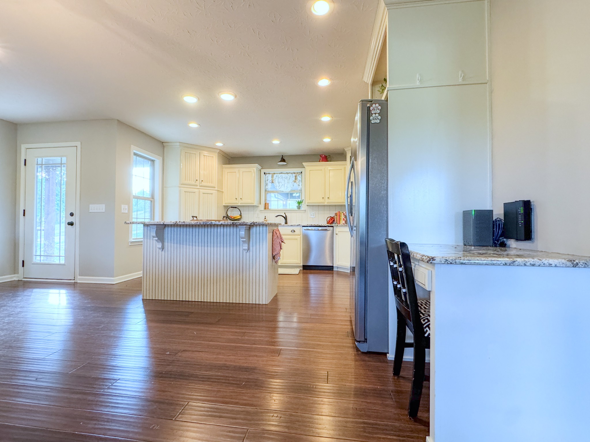 1631A Rock Bridge Road Bethpage TN 37022