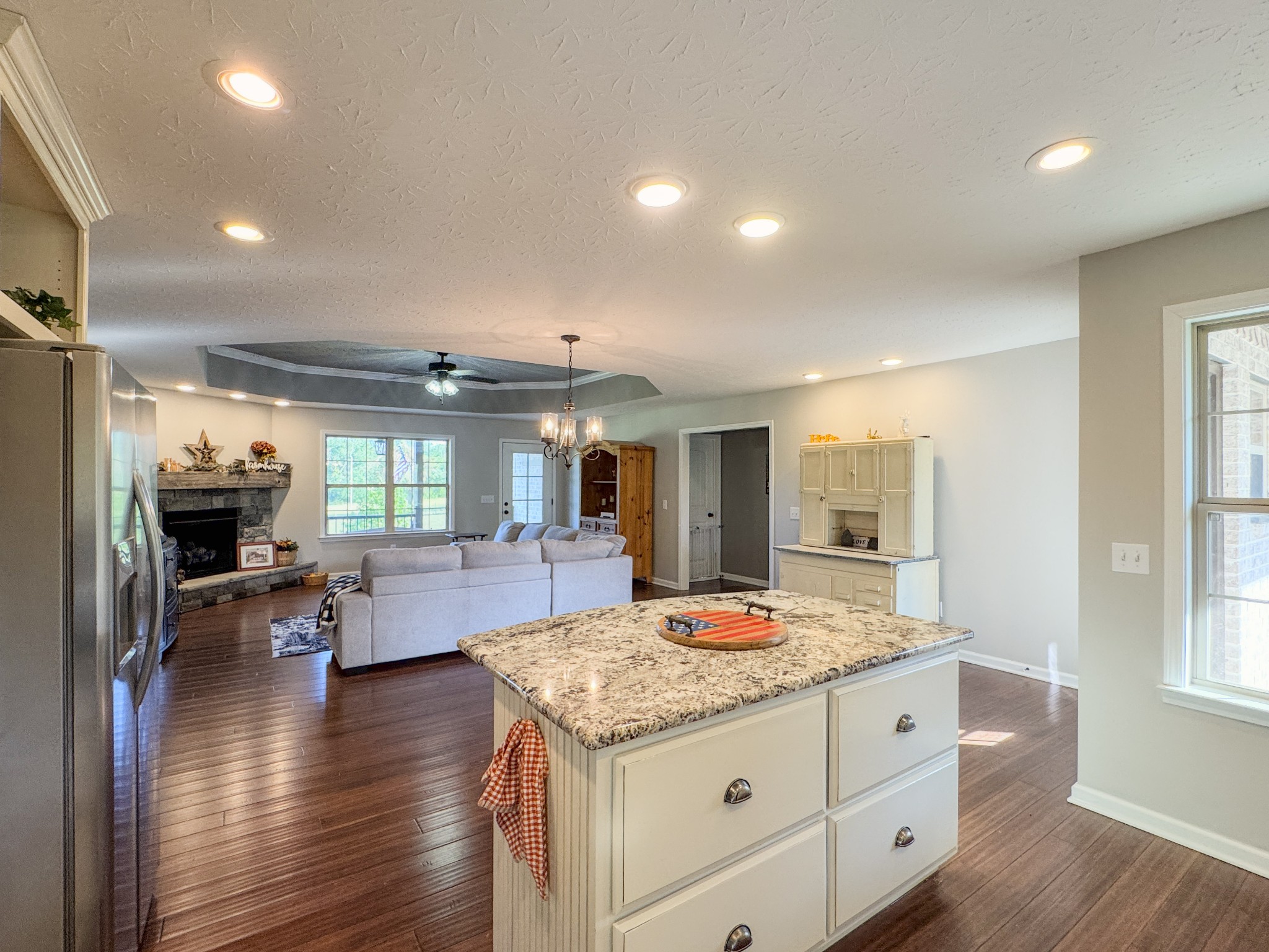1631A Rock Bridge Road Bethpage TN 37022