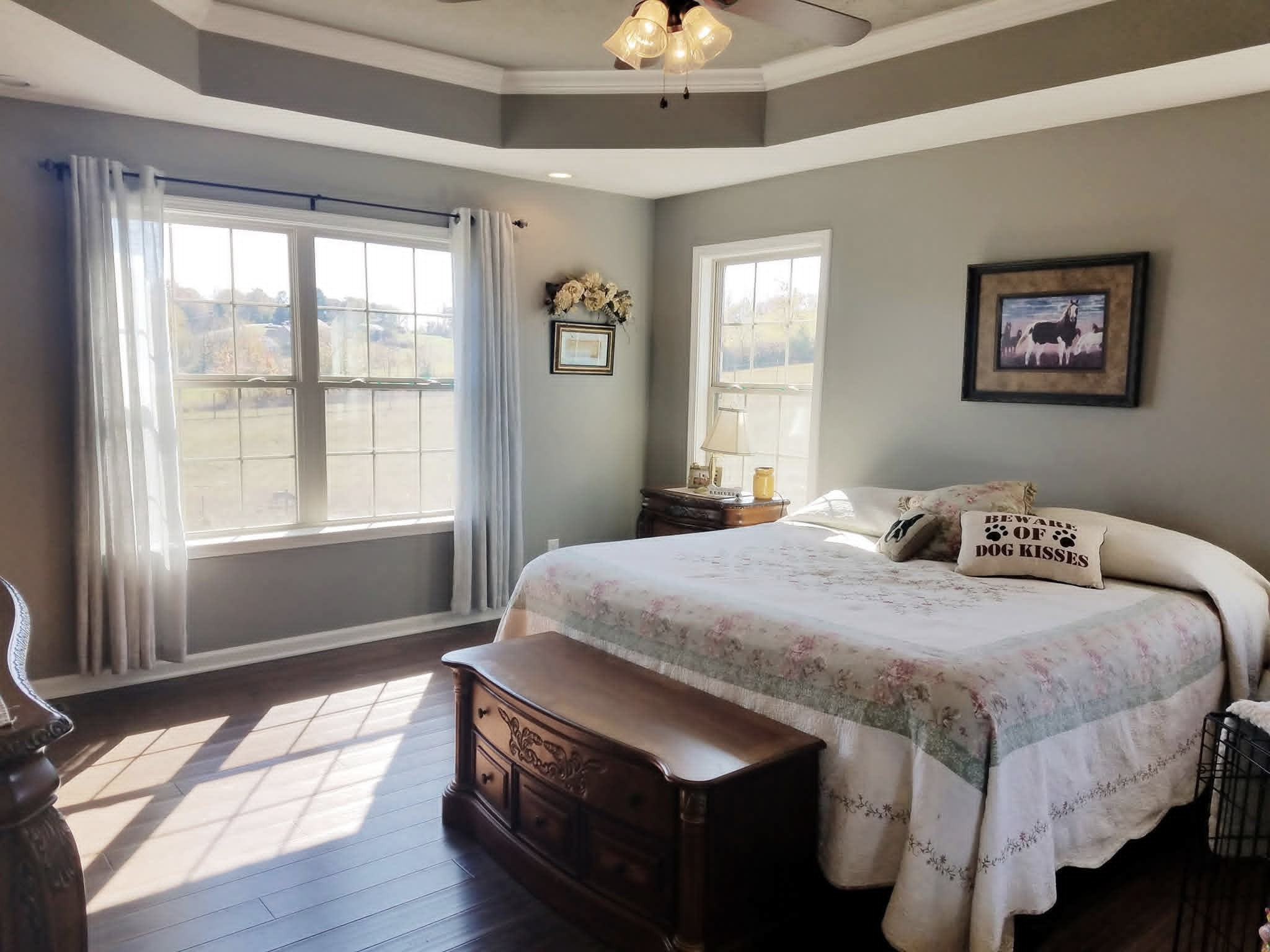 1631A Rock Bridge Road Bethpage TN 37022