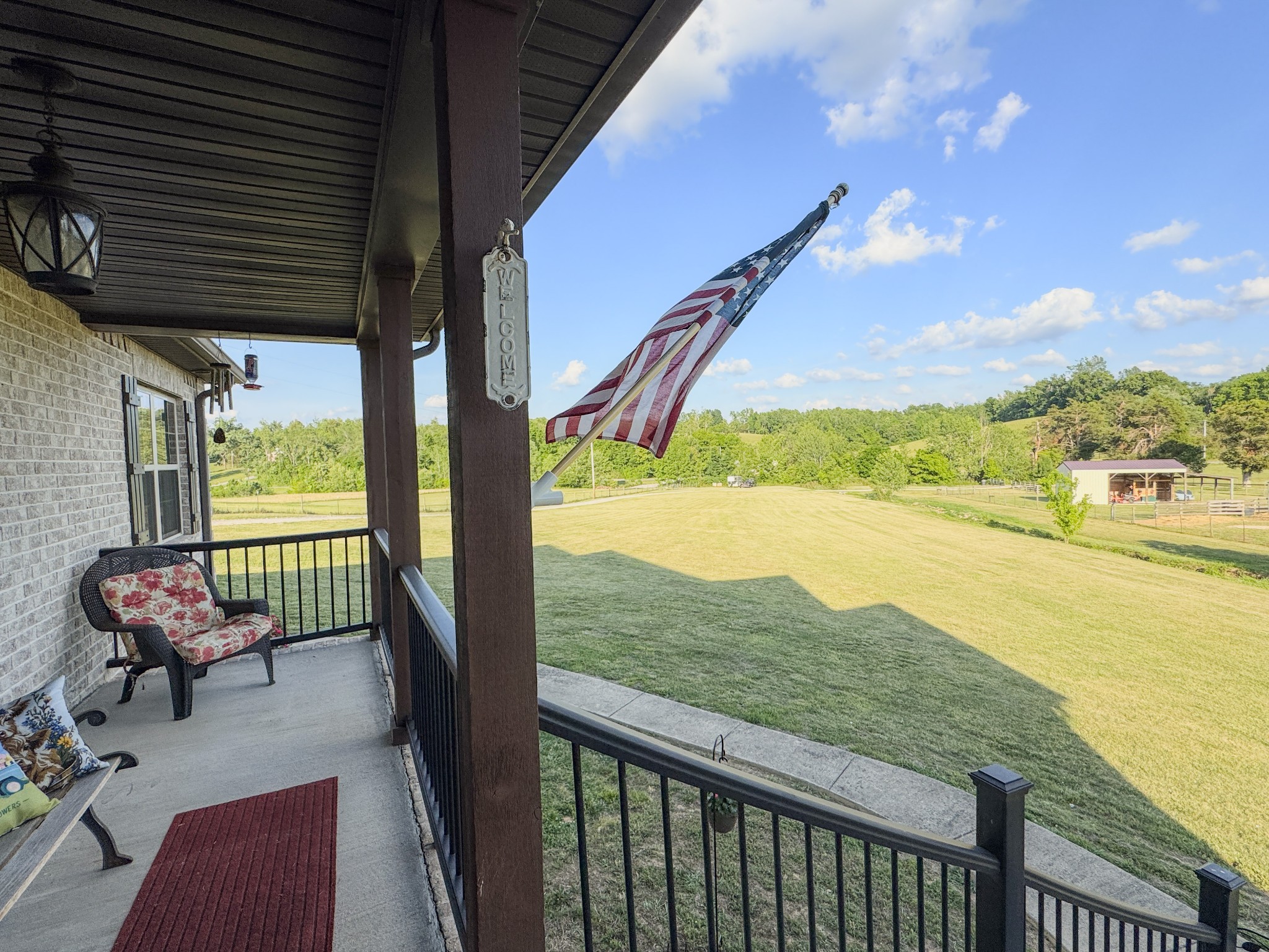 1631A Rock Bridge Road Bethpage TN 37022