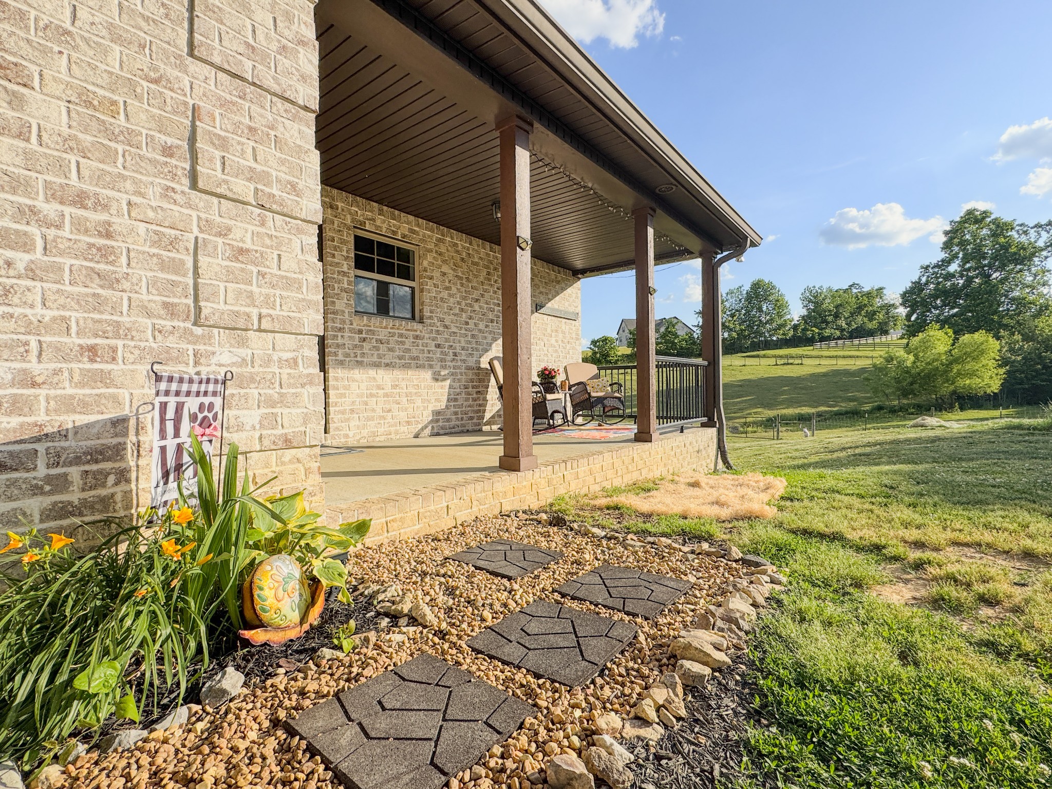 1631A Rock Bridge Road Bethpage TN 37022