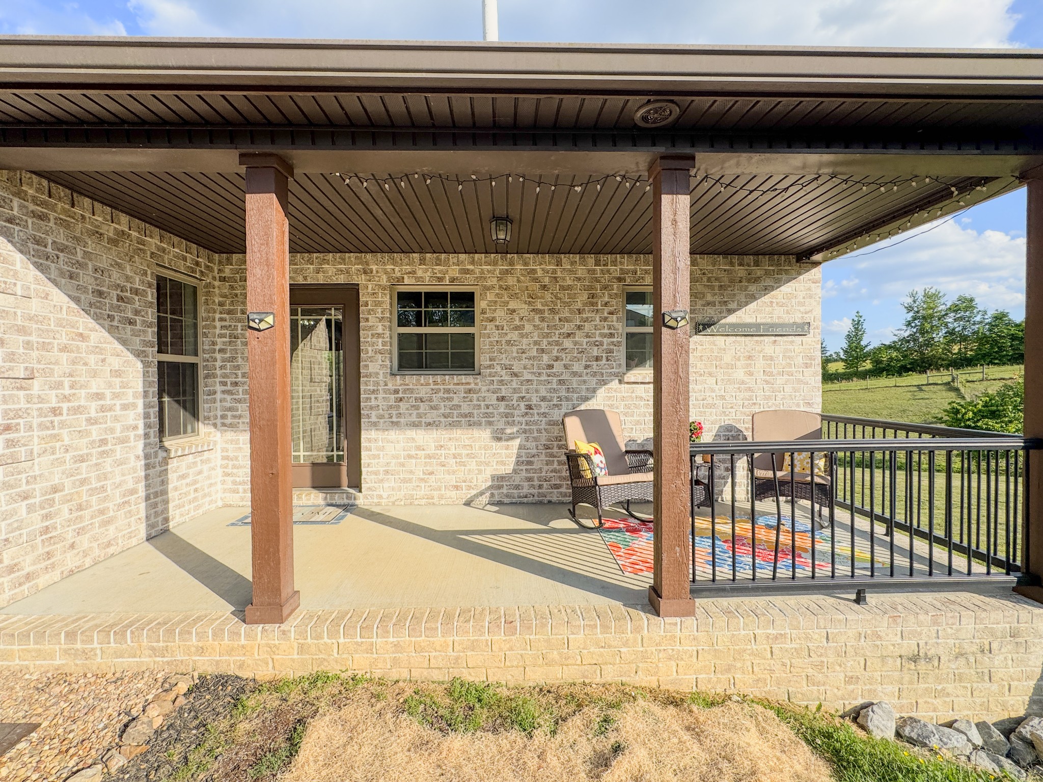 1631A Rock Bridge Road Bethpage TN 37022