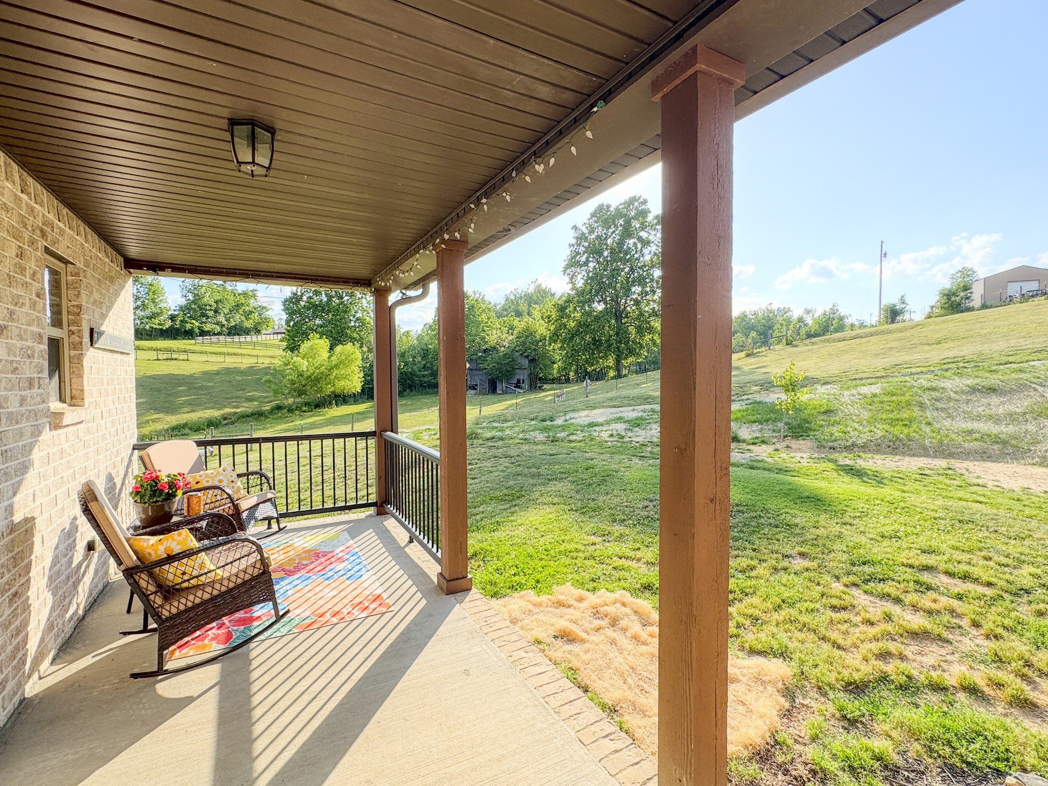 1631A Rock Bridge Road Bethpage TN 37022