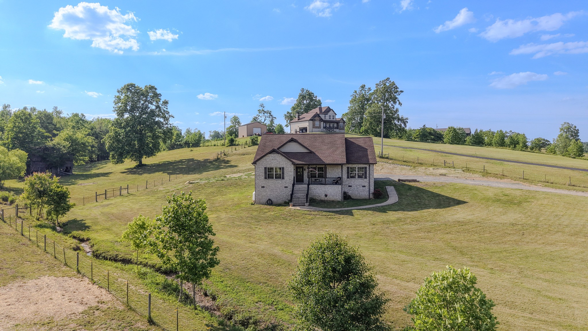 1631A Rock Bridge Road Bethpage TN 37022