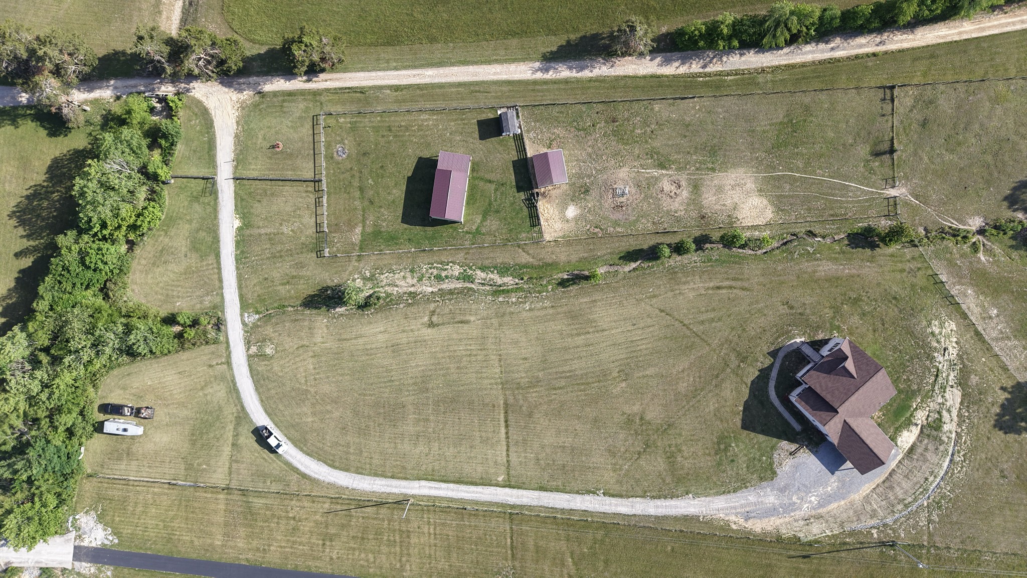 1631A Rock Bridge Road Bethpage TN 37022