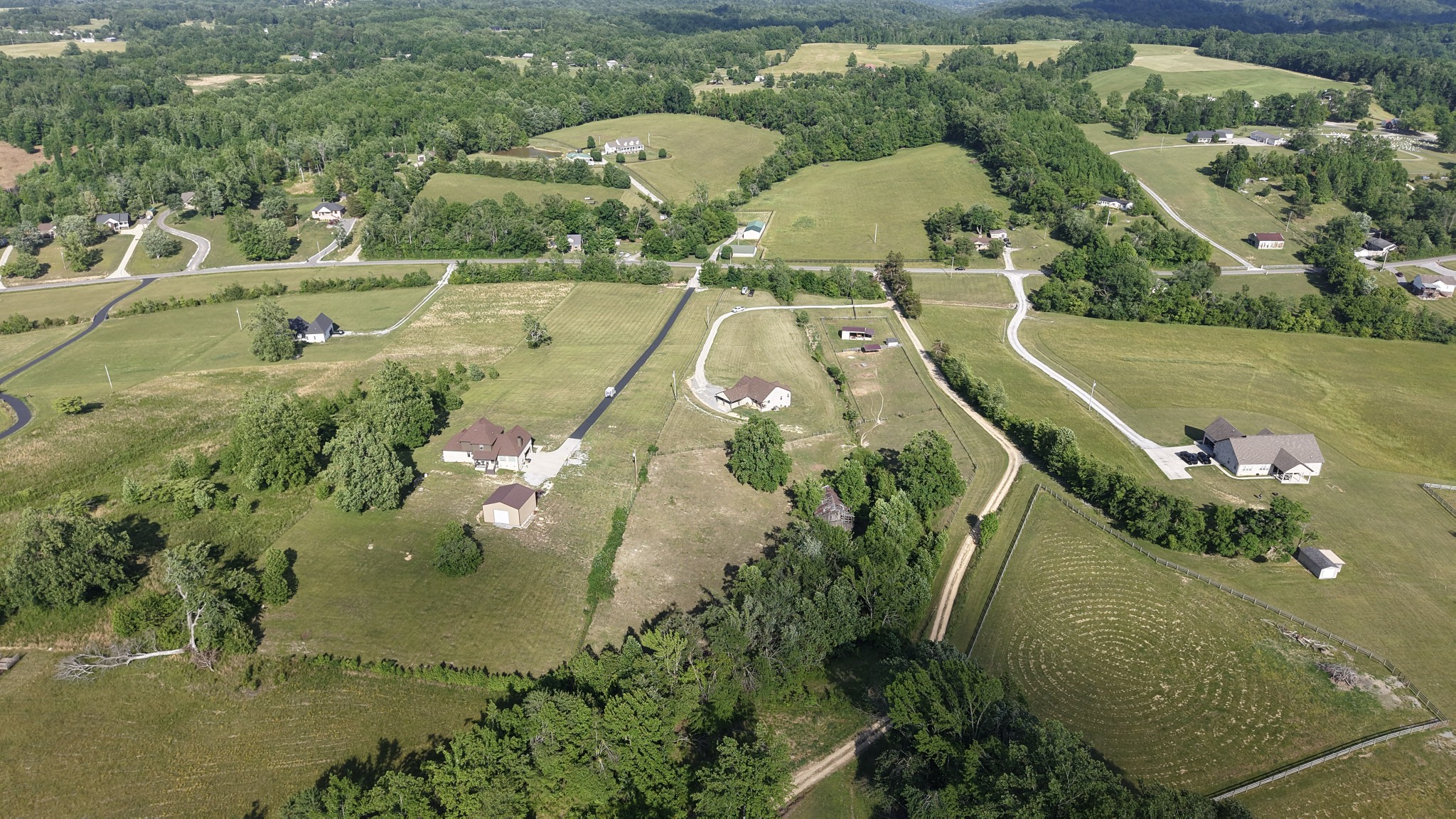 1631A Rock Bridge Road Bethpage TN 37022