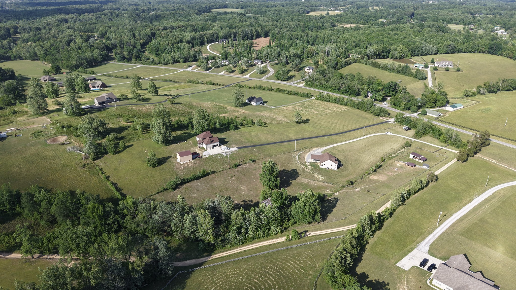 1631A Rock Bridge Road Bethpage TN 37022