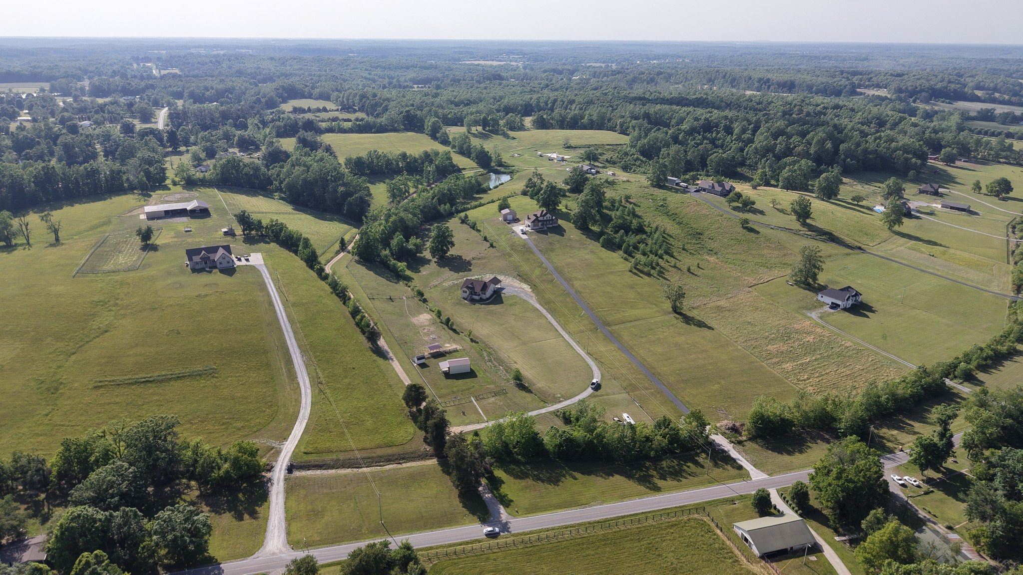 1631A Rock Bridge Road Bethpage TN 37022