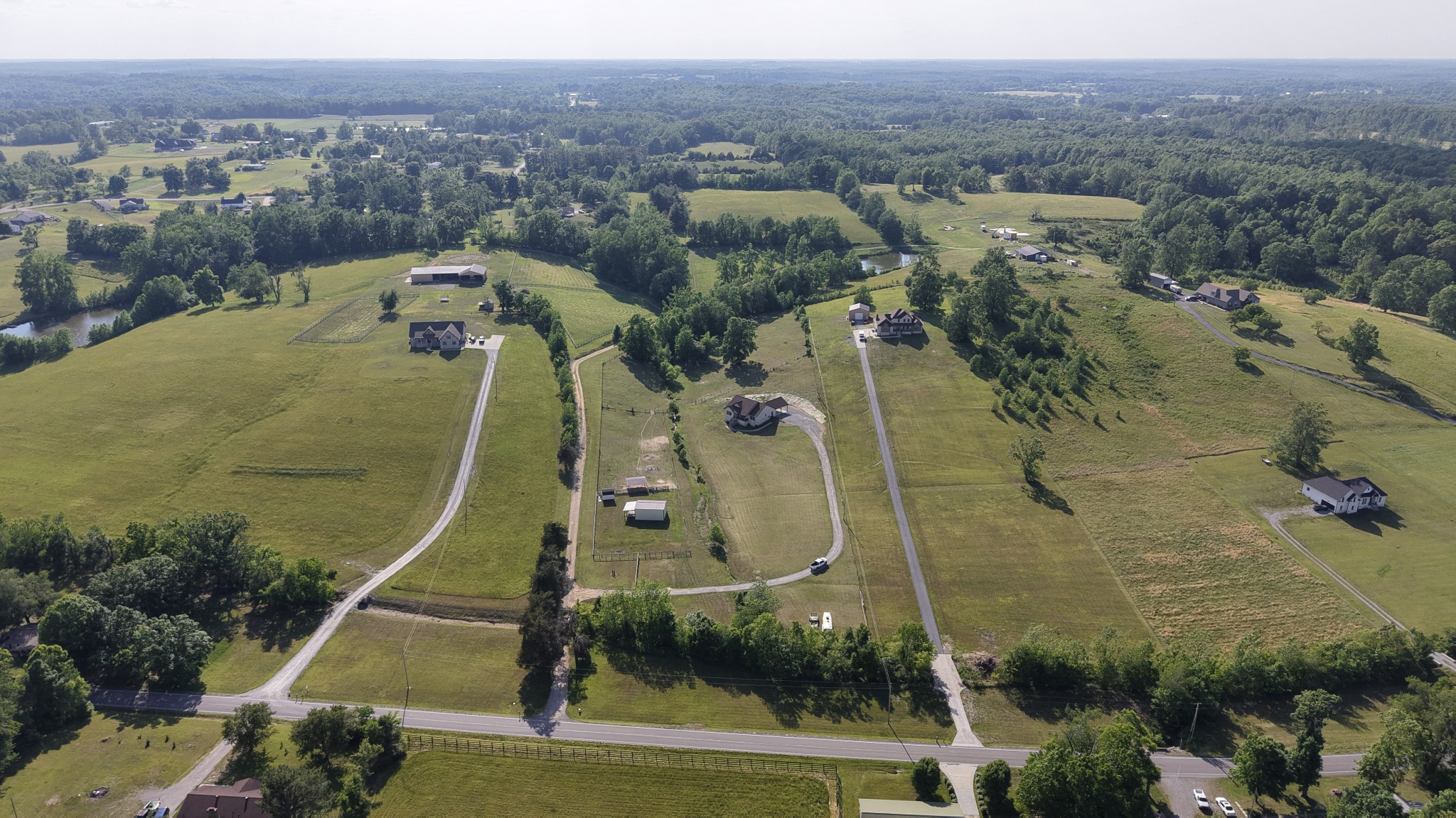 1631A Rock Bridge Road Bethpage TN 37022
