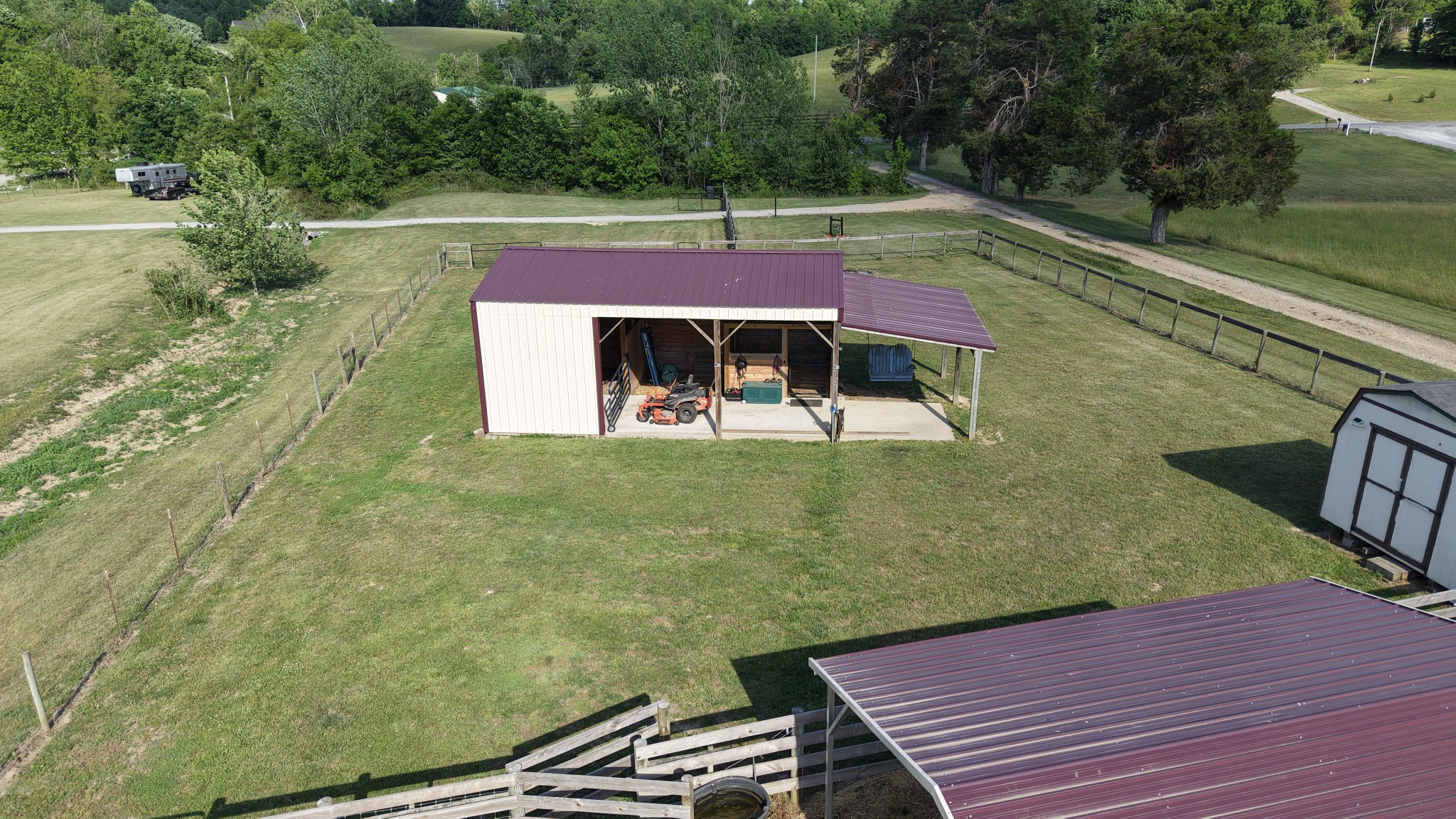 1631A Rock Bridge Road Bethpage TN 37022