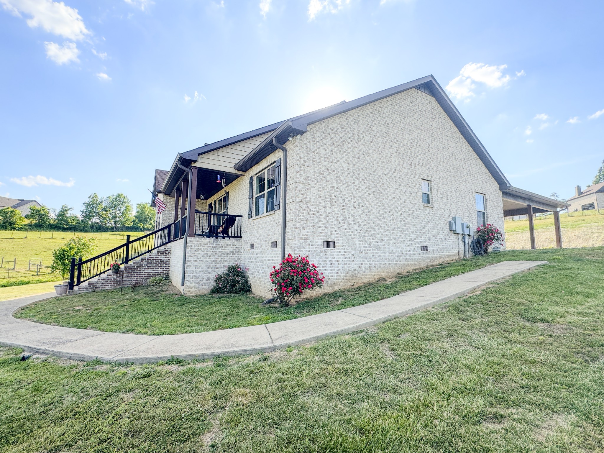 1631A Rock Bridge Road Bethpage TN 37022