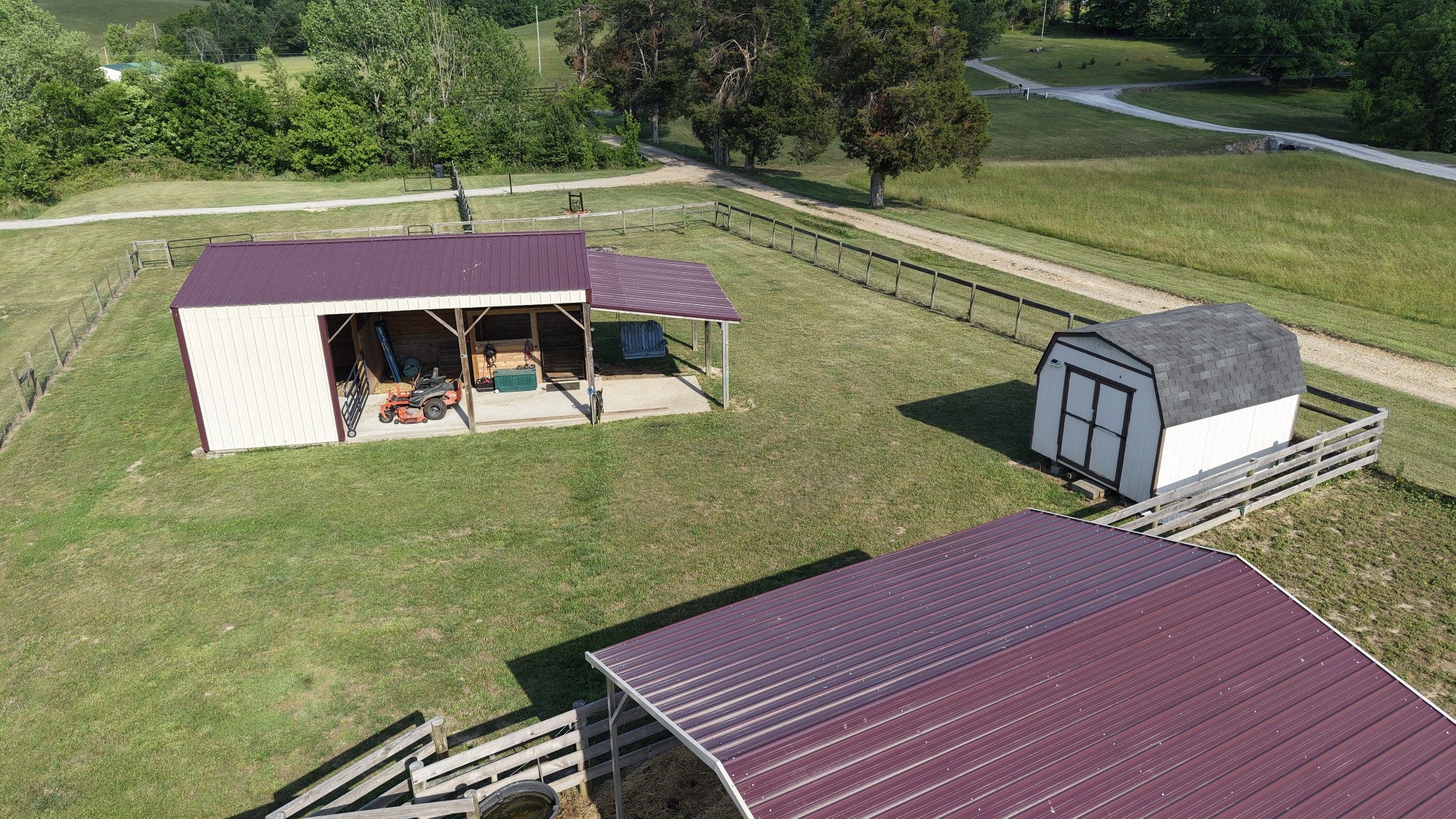 1631A Rock Bridge Road Bethpage TN 37022
