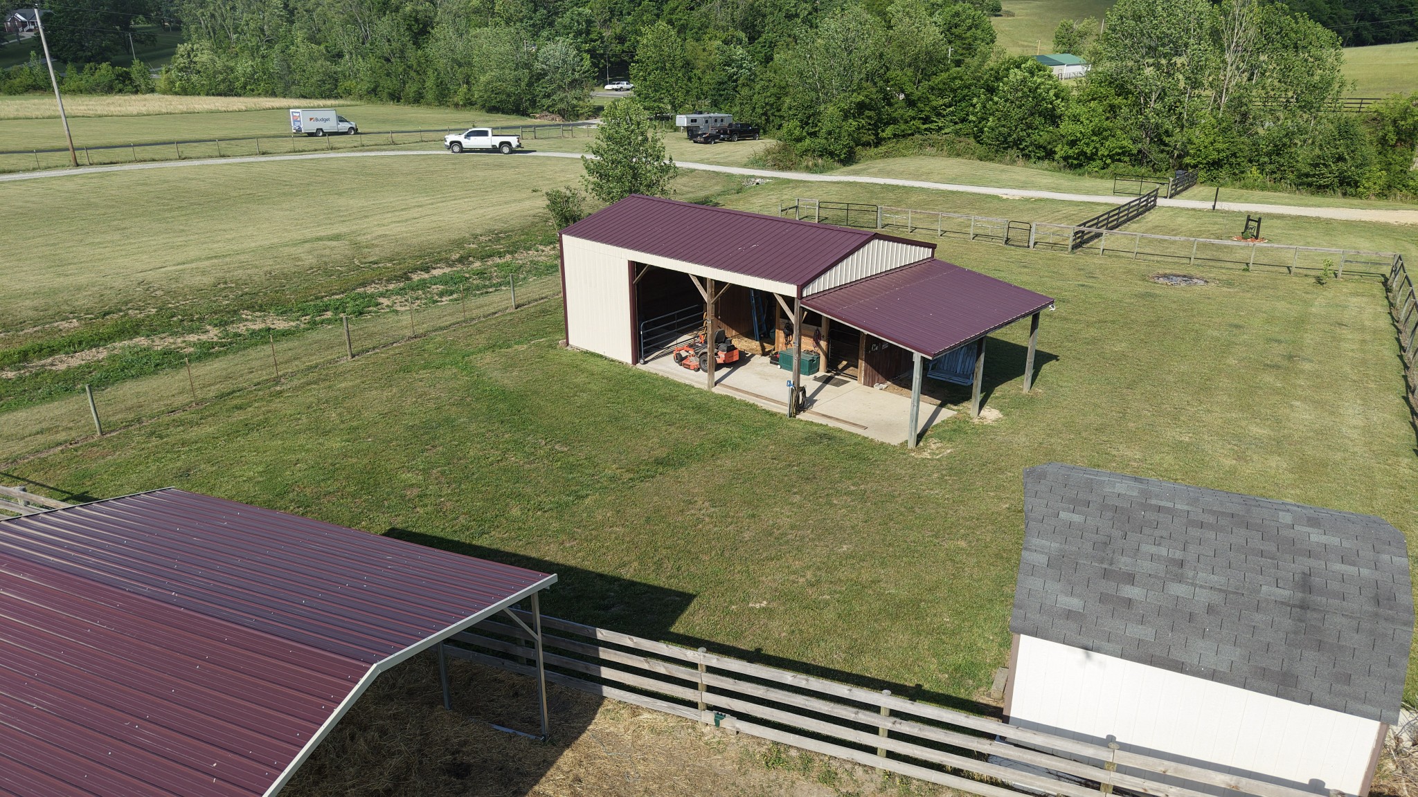 1631A Rock Bridge Road Bethpage TN 37022
