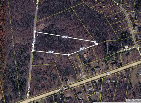 0 Hatley Road Lyles TN 37098