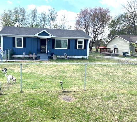 102 Cofer Drive Springfield TN 37172
