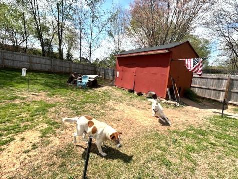 102 Cofer Drive Springfield TN 37172