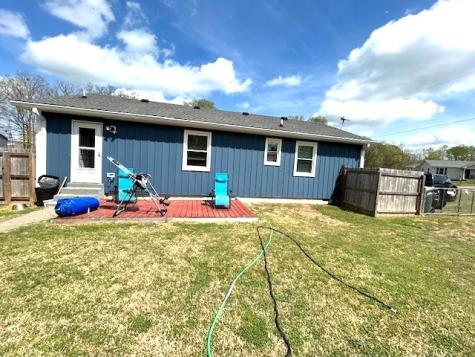 102 Cofer Drive Springfield TN 37172