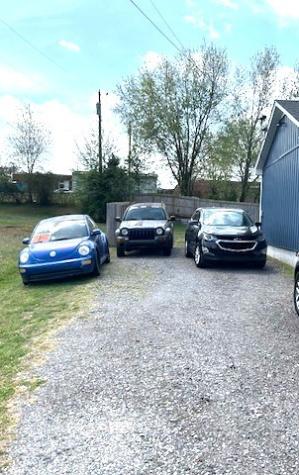 102 Cofer Drive Springfield TN 37172