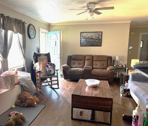 102 Cofer Drive Springfield TN 37172