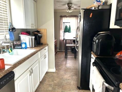 102 Cofer Drive Springfield TN 37172
