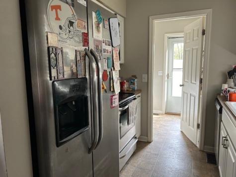 102 Cofer Drive Springfield TN 37172