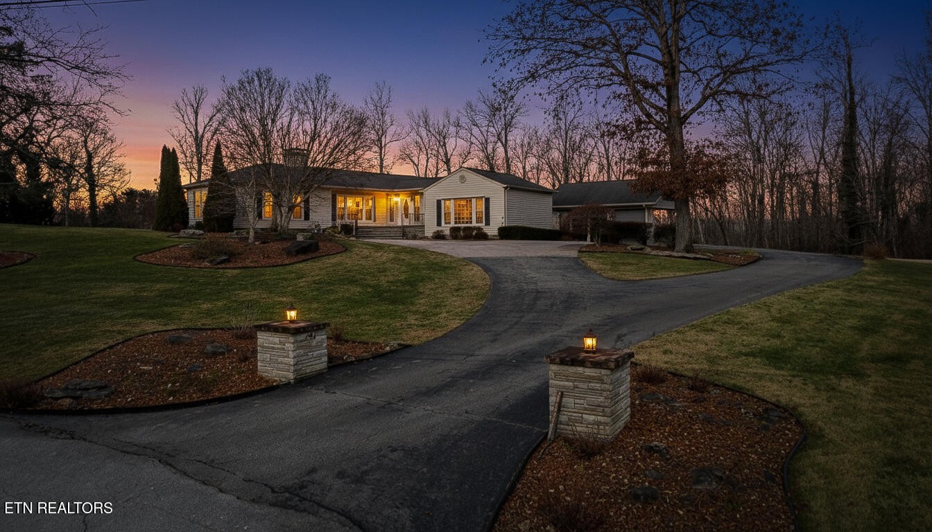 233 Morgan Road Crossville TN 38555
