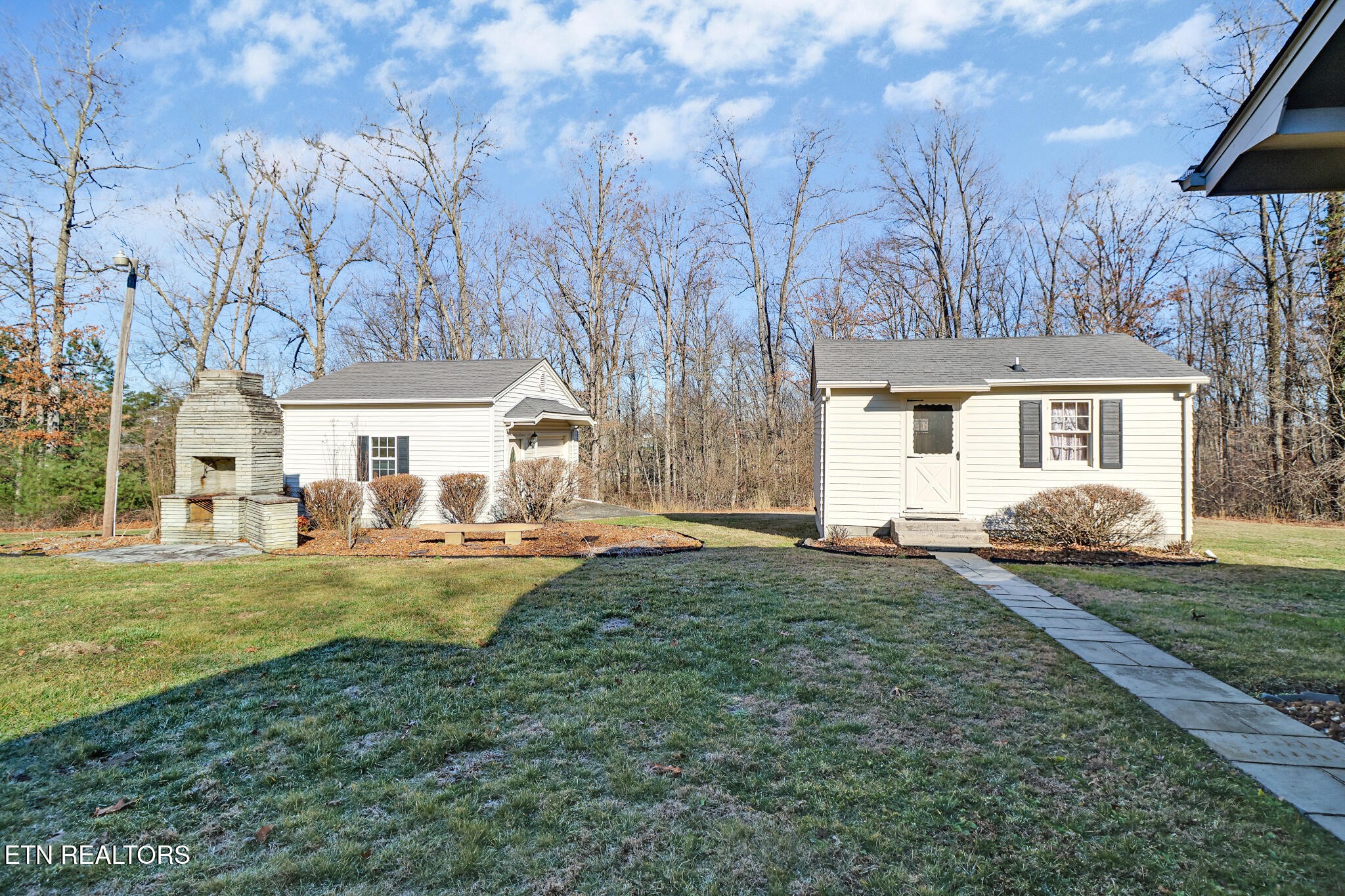 233 Morgan Road Crossville TN 38555