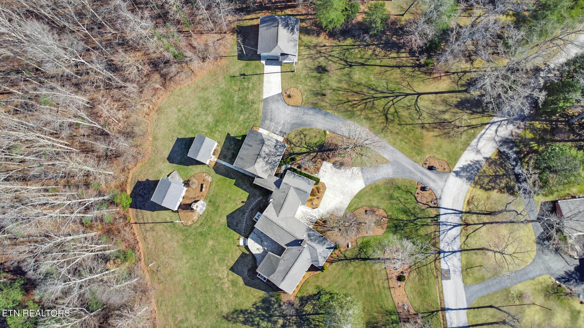 233 Morgan Road Crossville TN 38555