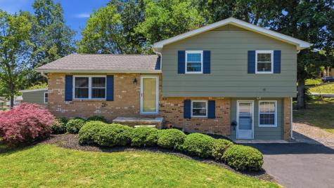 8939 Sherida Lane Chattanooga TN 37416