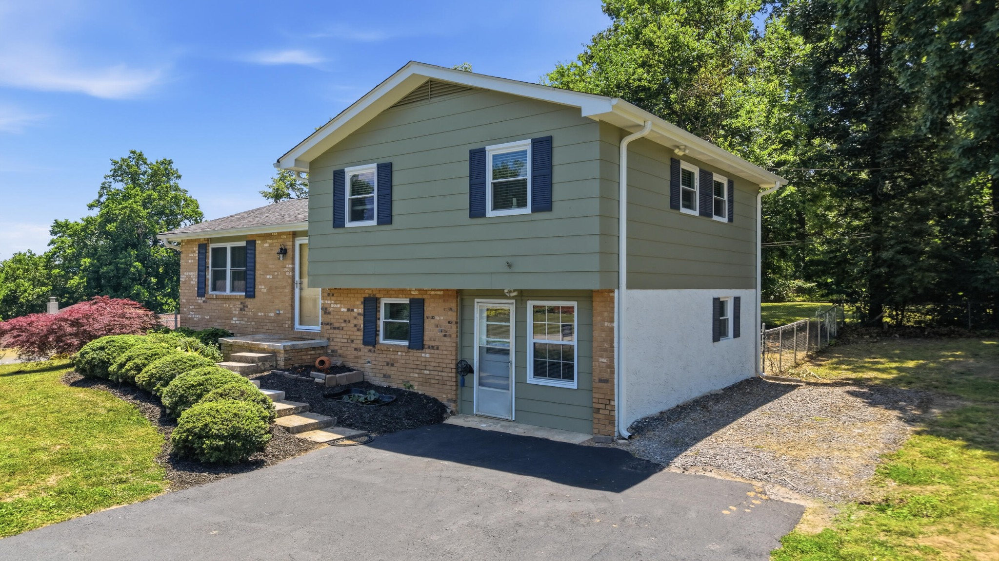 8939 Sherida Lane Chattanooga TN 37416