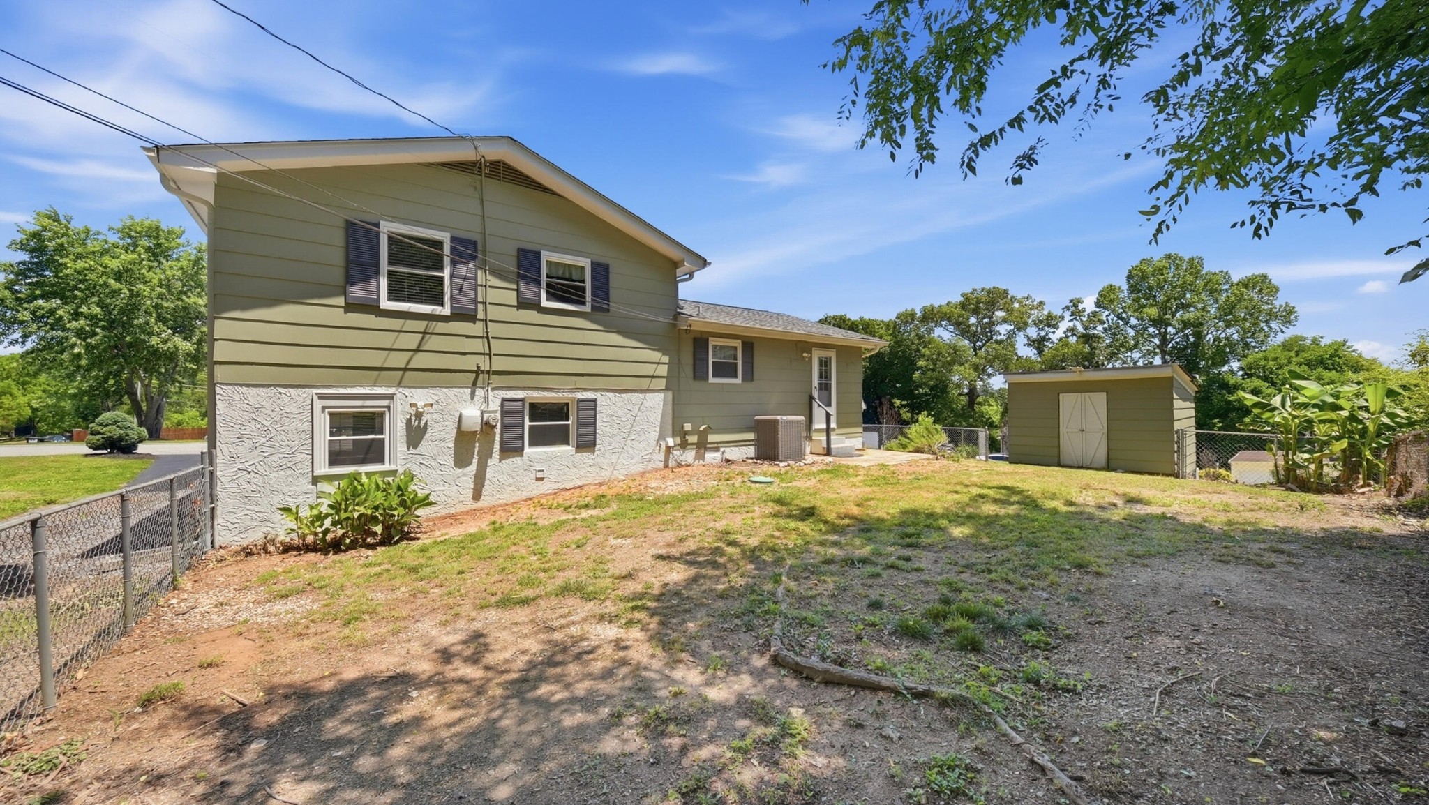 8939 Sherida Lane Chattanooga TN 37416