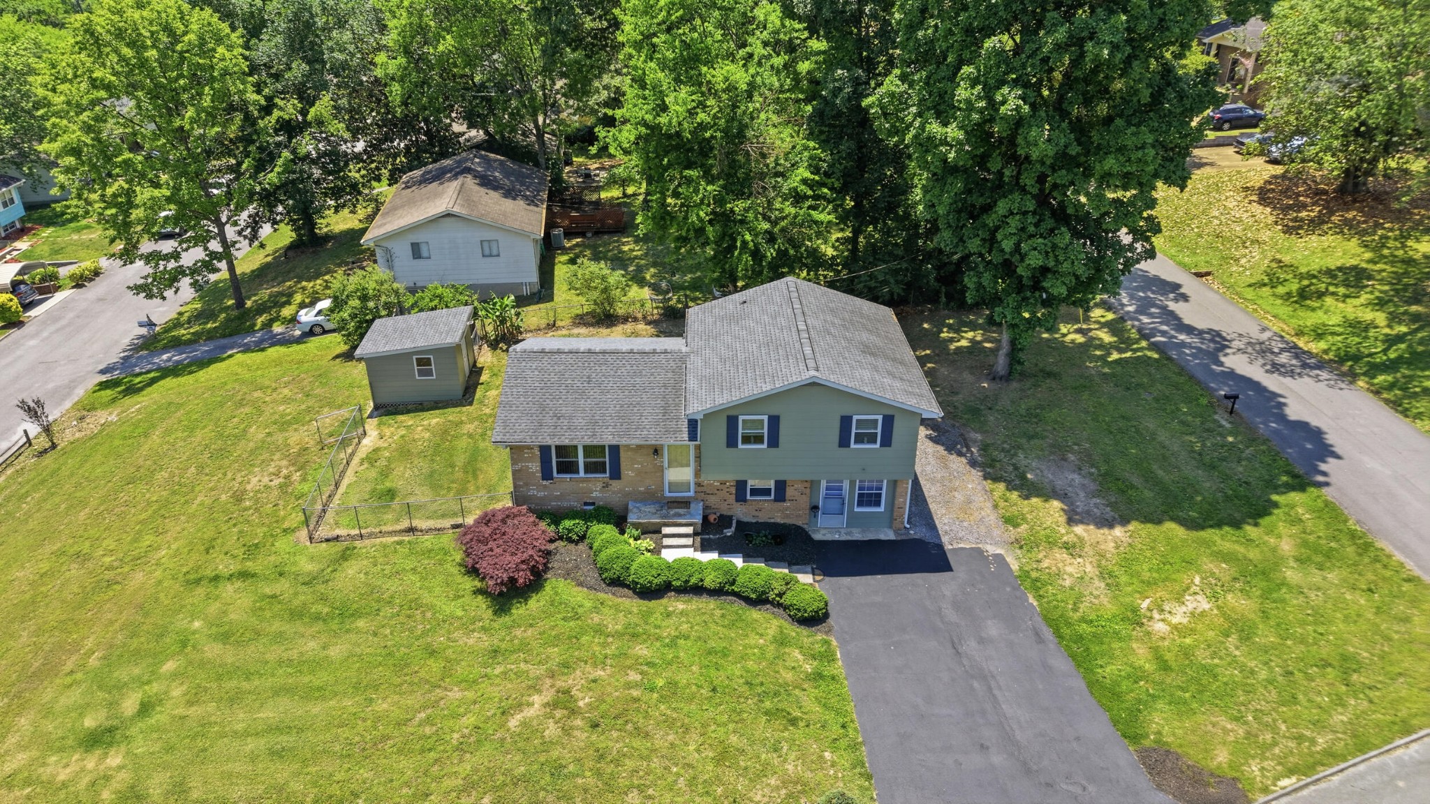 8939 Sherida Lane Chattanooga TN 37416