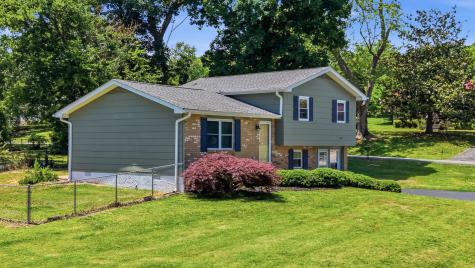 8939 Sherida Lane Chattanooga TN 37416