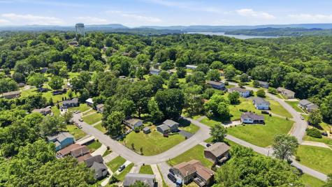 8939 Sherida Lane Chattanooga TN 37416