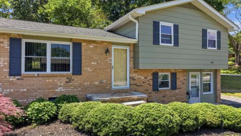 8939 Sherida Lane Chattanooga TN 37416