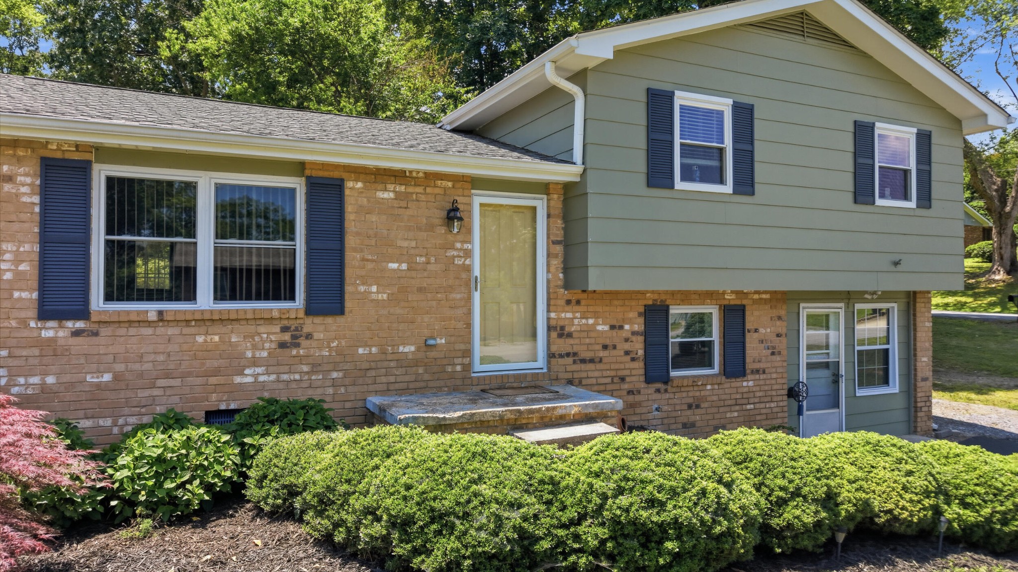8939 Sherida Lane Chattanooga TN 37416