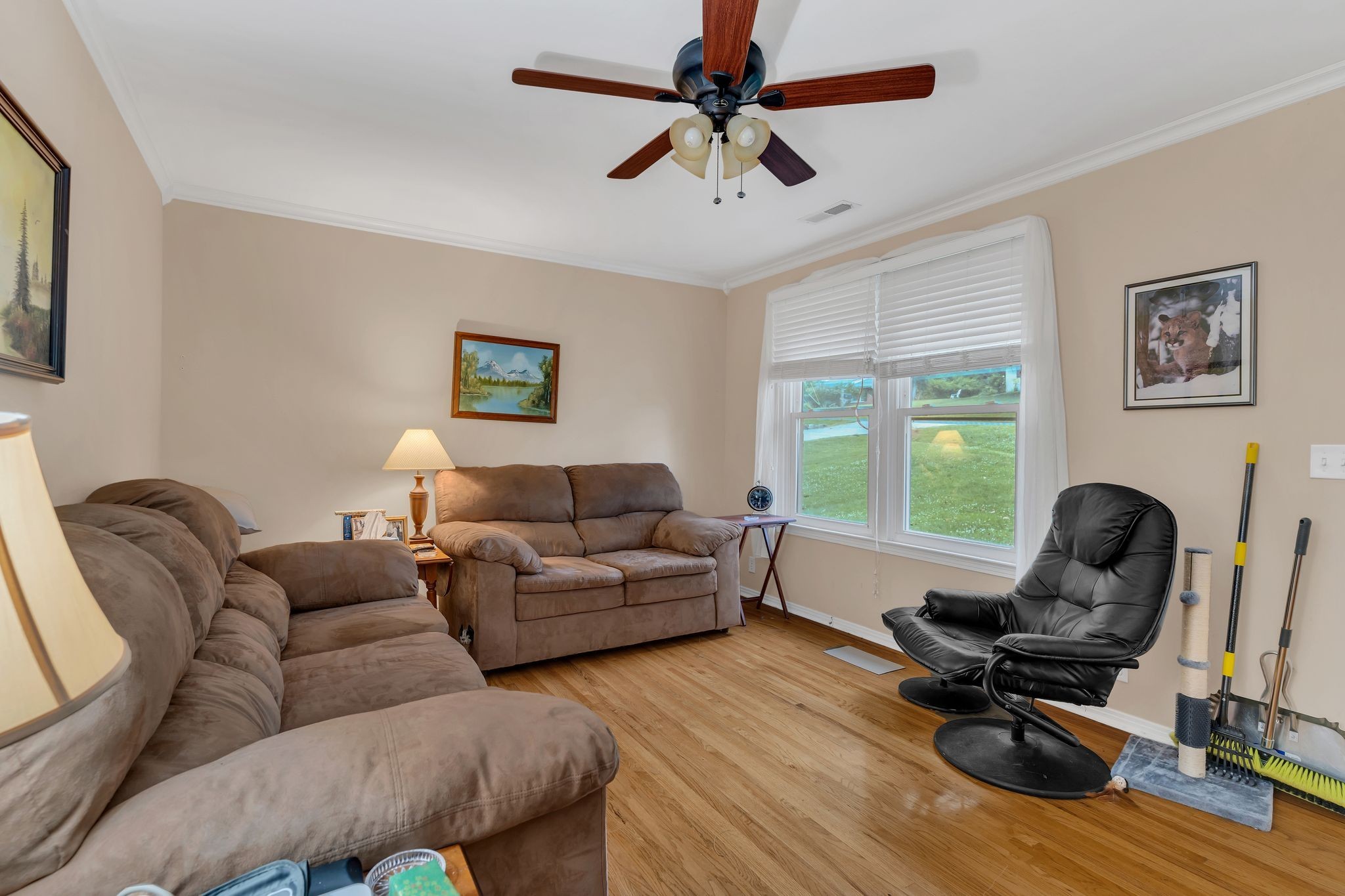 105 Donmond Drive Hendersonville TN 37075